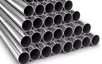 Steel Pipes and Tubes, HL Metal Demir Celik Sanayi