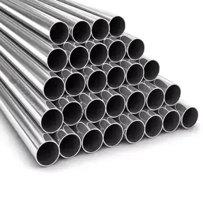 Steel Pipes and Tubes, HL Metal Demir Celik Sanayi