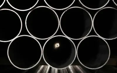 Structural Pipes, HL Metal Demir Celik Sanayi