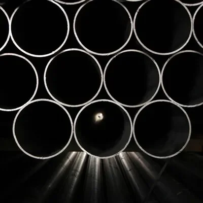 Structural Pipes, HL Metal Demir Celik Sanayi