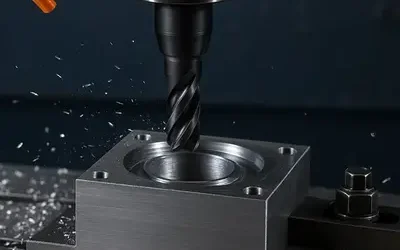Talaşlı imalat, HL Metal Demir Çelik Sanayi