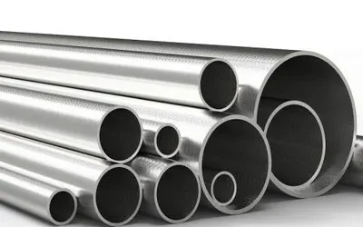 Water Pipes, HL Metal Demir Celik Sanayi