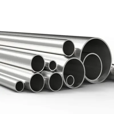 Water Pipes, HL Metal Demir Celik Sanayi