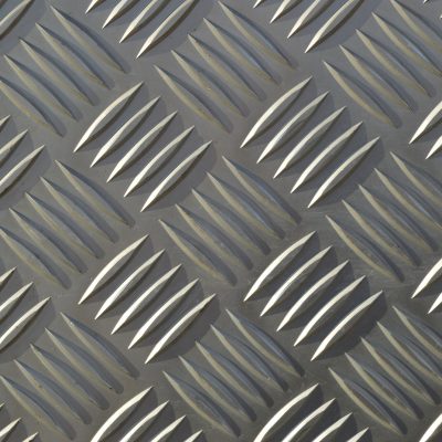 patterned metal sheet, baklava desenli sac, baklavalı sac, HL Metal Demir Çelik Sanayi