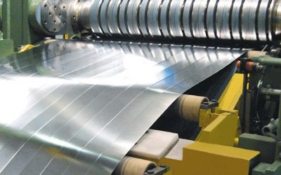 Rulo Boy Sac Kesim ve Dilme, cut to length and slitting, HL Metal Demir Çelik Sanayi