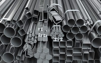 Ürünlerimiz, HL Metal Demir Çelik Sanayi, Different metal rolled products. Stainless steel profiles and Stainless steel tube