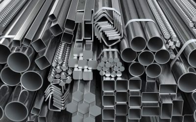 Ürünlerimiz, HL Metal Demir Çelik Sanayi, Different metal rolled products. Stainless steel profiles and Stainless steel tube