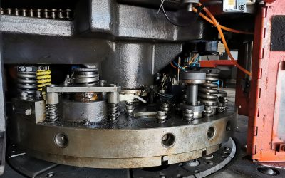 Punch Kesim, HL Metal Demir Çelik Sanayi, CNC punching machine