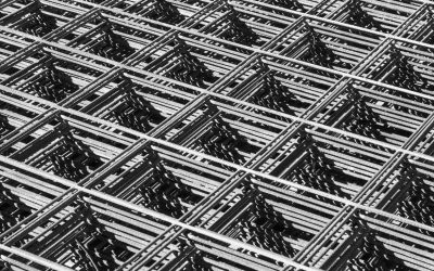 Çelik Hasır, Kafes Hasır, Çit Hasır, Beton Hasır, Iron mesh for concreting, HL Metal Demir Çelik Sanayi