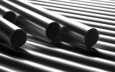 Paslanmaz Boru, HL Metal Demir Çelik Sanayi, Stainless Steel Pipes, Hollow Section, Steel Pipes