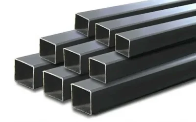 Square Hollow Sections-HL Metal Demir Celik Sanayi