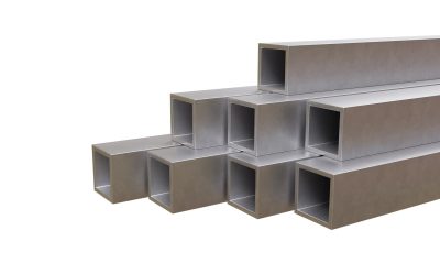 Cold Rolled Hollow Section, Steel hollow section beams, square shape tube, HL Metal Iron and Steel Co.