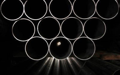 Konstrüksiyon borular, sanayi boruları, galvaniz borular, galvanizli borular, çelik borular, paslanmaz borular, HL Metal Demir Çelik Sanayi