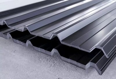 trapez saclar, types of trapezoidal sheet metal, sandviç panel, mahya, hl metal demir celik sanayi